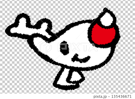 トナカイ 135436671