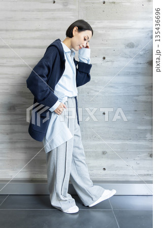 ファッション アパレル 女性 ファッション アパレル 女性 135436696