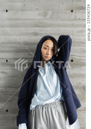 ファッション アパレル 女性 ファッション アパレル 女性 135436724