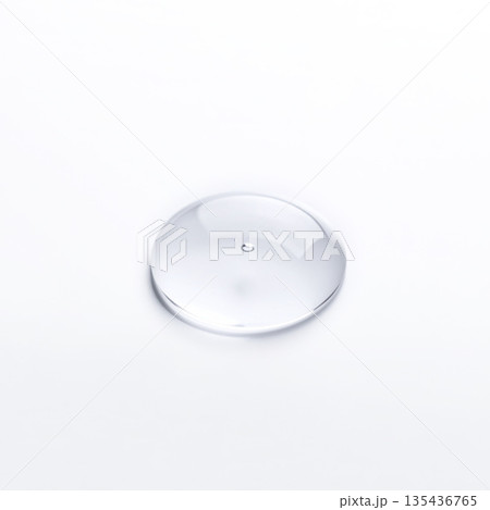 化粧品やスキンケア用品のテクスチャー画像 135436765