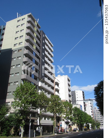 岩本町二丁目付近 135437063