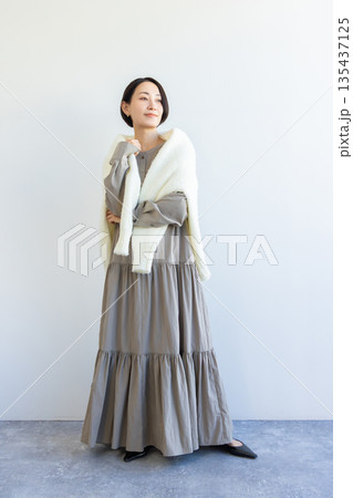 ファッション 女性 ファッション 女性 135437125