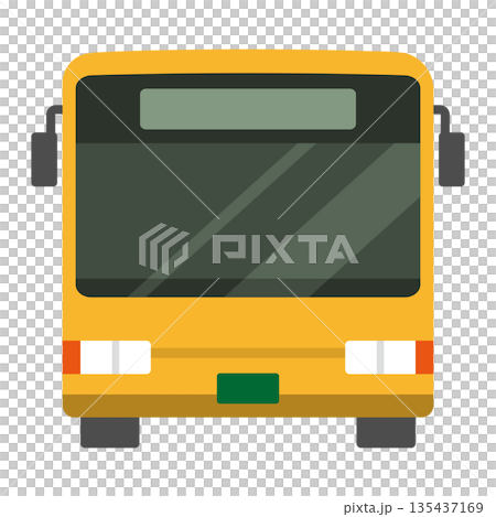 公車前部 135437169
