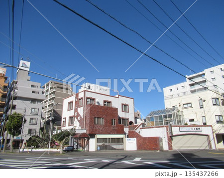 安浦町二丁目付近 135437266