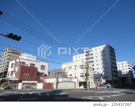 安浦町二丁目付近 135437267