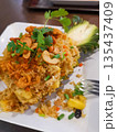 Fried rice 135437409
