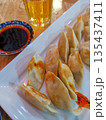 Fried dumplings 135437411