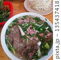 Pho bo, Vietnamese soup 135437418