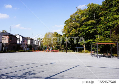 中田第九公園 中田第九公園 135437586