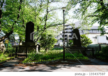 中和田公園 135437597