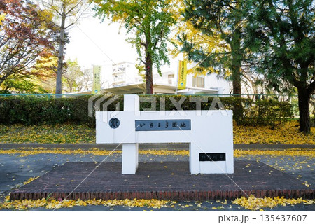 いちょう団地 135437607