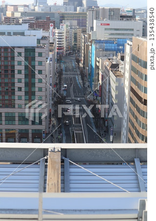 2024年・福岡・福岡市・風景・博多区博多駅中央街・博多駅・其の十一 135438540