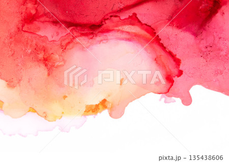 アルコールインク 大人綺麗な背景画像 アルコールインク 大人綺麗な背景画像 135438606