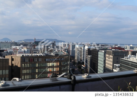 2024年・福岡・福岡市・風景・博多区博多駅中央街・博多駅・其の十三 2024年・福岡・福岡市・風景・博多区博多駅中央街・博多駅・其の十三 135438632