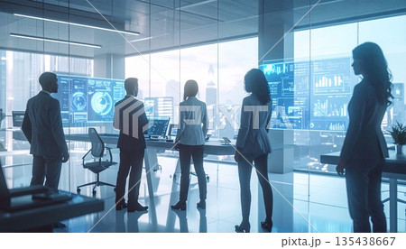 未来オフィス 未来オフィス 135438667