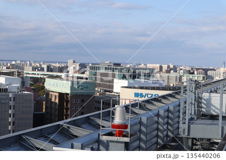 2024年・福岡・福岡市・風景・博多区博多駅中央街・博多駅・其の十九 135440206