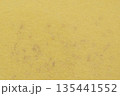 和紙と白胡麻のコラボ【背景素材】 135441552