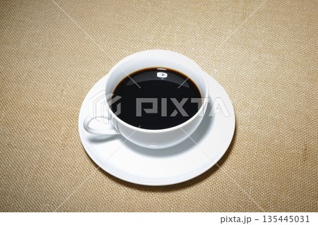 コーヒーのイメージ コーヒーのイメージ 135445031