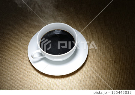 コーヒーのイメージ コーヒーのイメージ 135445033