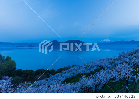 北海道洞爺湖AM502 北海道洞爺湖AM502 135446525