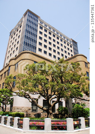 横浜地方裁判所(横浜市中区) 横浜地方裁判所(横浜市中区) 135447361