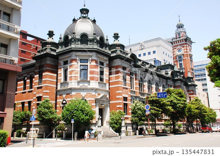 横浜開港記念館(横浜市中区) 横浜開港記念館(横浜市中区) 135447831