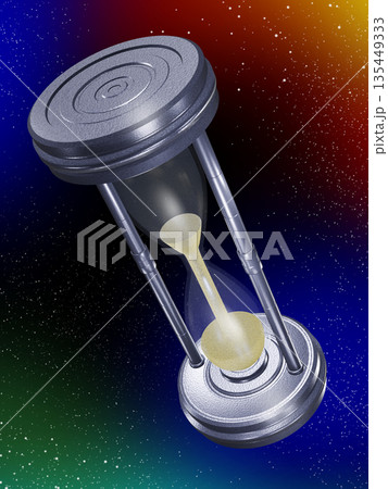 砂時計 hourglass sand clock sand glass 砂時計 hourglass sand clock sand glass 135449333