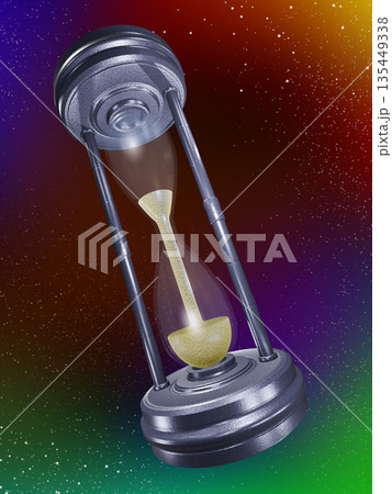 砂時計 hourglass sand clock sand glass 砂時計 hourglass sand clock sand glass 135449338