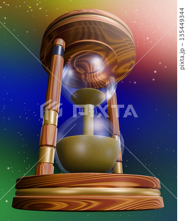 砂時計 hourglass sand clock sand glass 砂時計 hourglass sand clock sand glass 135449344