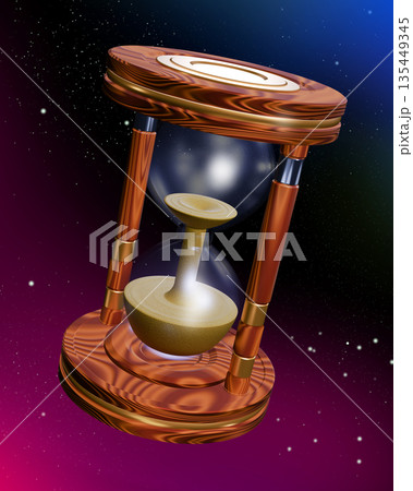 砂時計 hourglass sand clock sand glass 砂時計 hourglass sand clock sand glass 135449345
