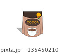 ココアパック 135450210