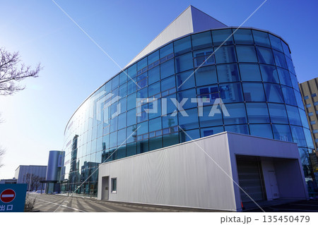 あすなろ会こども遊学館（釧路市こども遊学館） 135450479