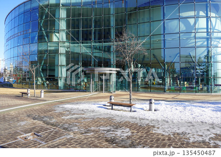 あすなろ会こども遊学館（釧路市こども遊学館） 135450487