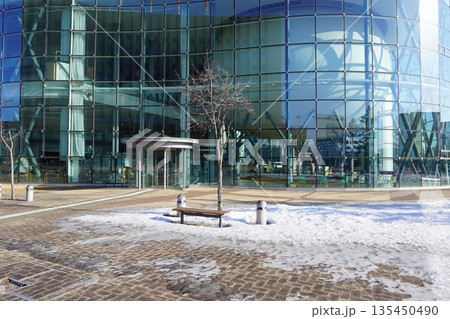 あすなろ会こども遊学館（釧路市こども遊学館） 135450490