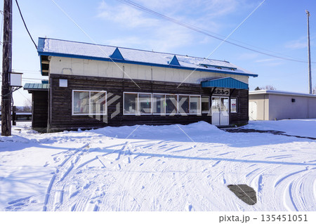 十弗駅（根室本線・JR北海道） 135451051