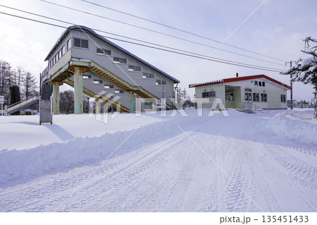 川端駅(石勝線・JR北海道) 川端駅(石勝線・JR北海道) 135451433