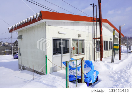 川端駅(石勝線・JR北海道) 川端駅(石勝線・JR北海道) 135451436