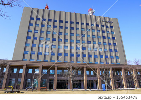 釧路合同庁舎(北海道釧路市) 釧路合同庁舎(北海道釧路市) 135453478