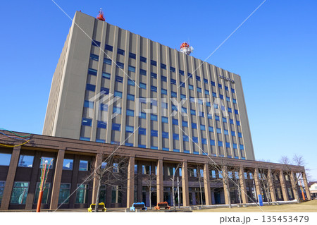 釧路合同庁舎(北海道釧路市) 釧路合同庁舎(北海道釧路市) 135453479