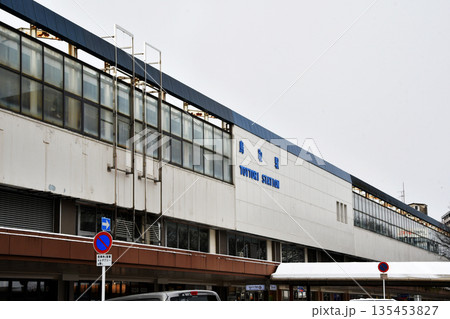 鳥取駅_05 135453827