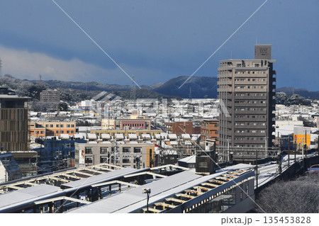 鳥取駅_06 鳥取駅_06 135453828