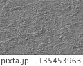 テクスチャーのある抽象的な背景素材 グレー グランジ背景 テクスチャーのある抽象的な背景素材 グレー グランジ背景 135453963