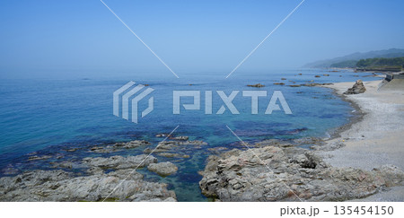 新潟県_笹川流れ 135454150