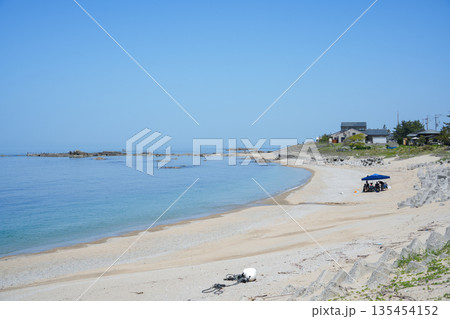 新潟県_笹川流れ 新潟県_笹川流れ 135454152