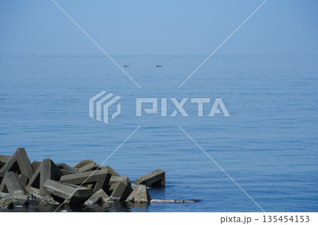 新潟県_笹川流れ 新潟県_笹川流れ 135454153