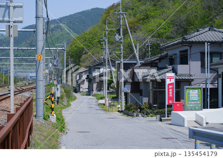新潟県_笹川流れ 新潟県_笹川流れ 135454179