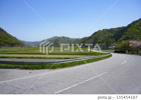 新潟県_笹川流れ 135454187