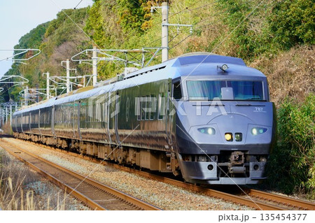 787系 特急リレーかもめ/特急かささぎ 787系 特急リレーかもめ/特急かささぎ 135454377