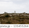 Visit La Caruna in Spain to See Unique Art on a Hilltop at the Tower of Hercules 135455264