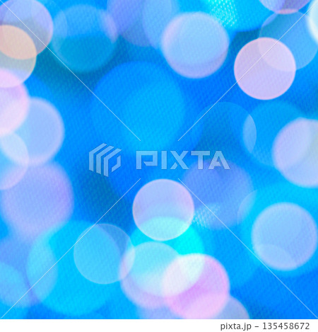 Bokeh background perfect for Holidays, Anniversary, Birthdays, Festive and various desing works 135458672